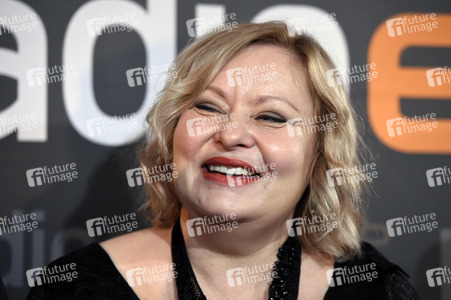 RadioEins Talk, Berlinale 2016