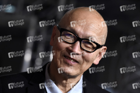 RadioEins Talk, Berlinale 2016