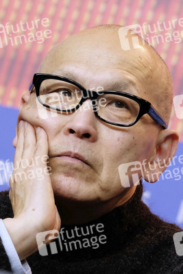'While the Women Are Sleeping' Pressekonferenz, Berlinale 2016