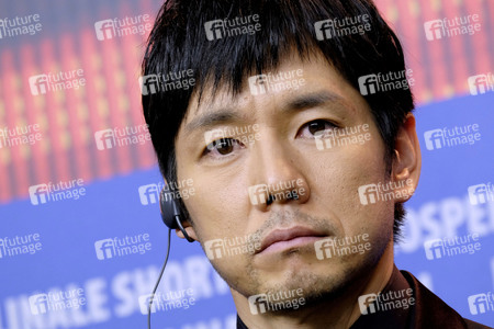 'While the Women Are Sleeping' Pressekonferenz, Berlinale 2016