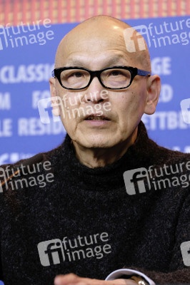 'While the Women Are Sleeping' Pressekonferenz, Berlinale 2016
