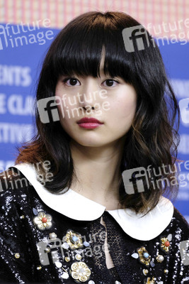 'While the Women Are Sleeping' Pressekonferenz, Berlinale 2016
