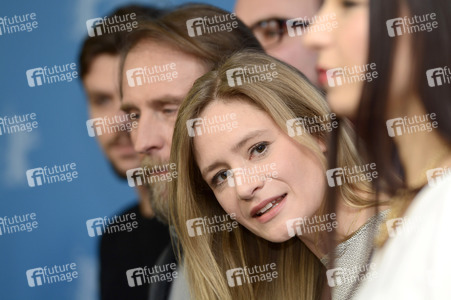 '24 Wochen' Photocall, Berlinale 2016