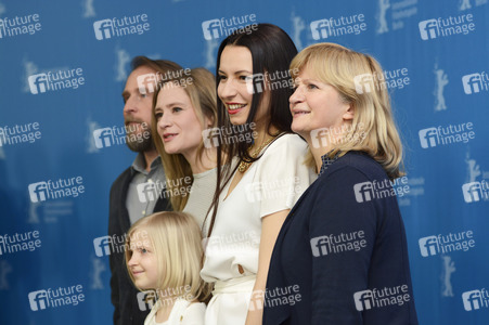 '24 Wochen' Photocall, Berlinale 2016