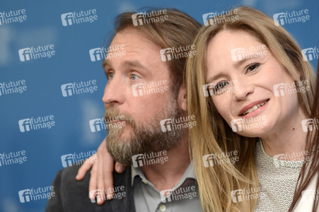 '24 Wochen' Photocall, Berlinale 2016