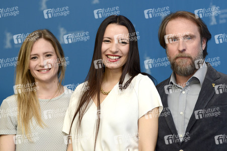'24 Wochen' Photocall, Berlinale 2016