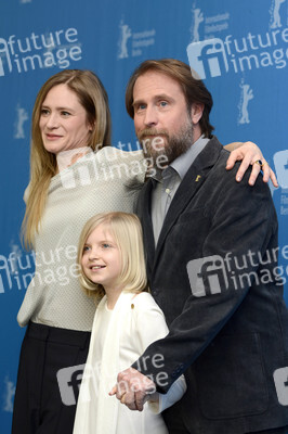'24 Wochen' Photocall, Berlinale 2016