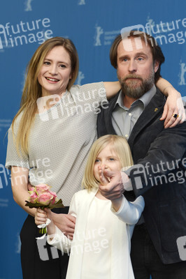 '24 Wochen' Photocall, Berlinale 2016