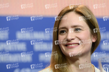 '24 Wochen' Photocall, Berlinale 2016