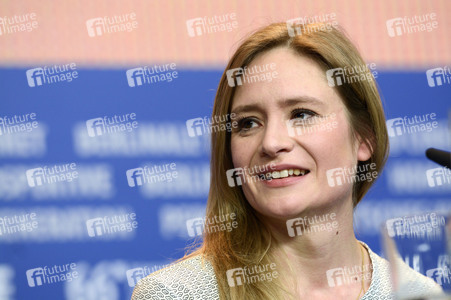 '24 Wochen' Photocall, Berlinale 2016