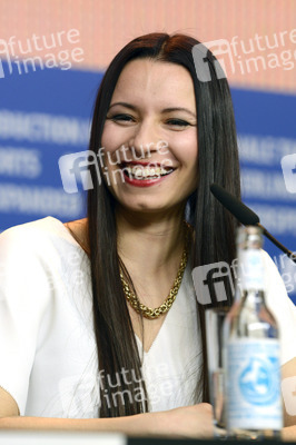 '24 Wochen' Photocall, Berlinale 2016