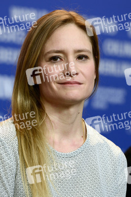 '24 Wochen' Photocall, Berlinale 2016