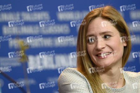 '24 Wochen' Photocall, Berlinale 2016