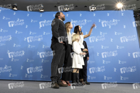 '24 Wochen' Photocall, Berlinale 2016