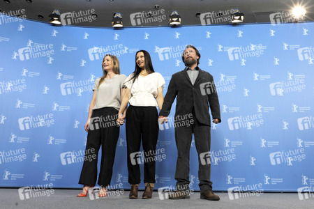 '24 Wochen' Photocall, Berlinale 2016