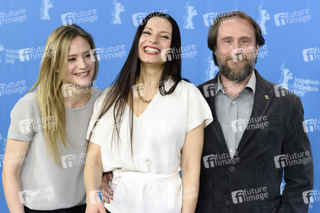 '24 Wochen' Photocall, Berlinale 2016