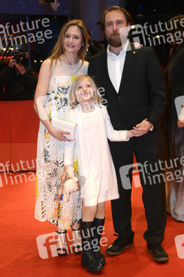 '24 Wochen' Premiere, Berlinale 2016