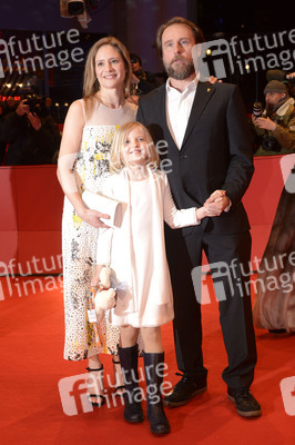 '24 Wochen' Premiere, Berlinale 2016