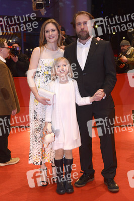 '24 Wochen' Premiere, Berlinale 2016