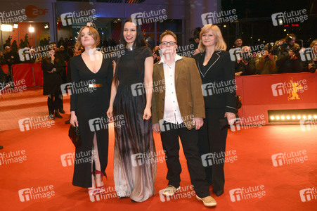 '24 Wochen' Premiere, Berlinale 2016