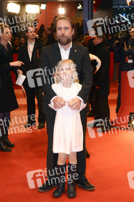 '24 Wochen' Premiere, Berlinale 2016