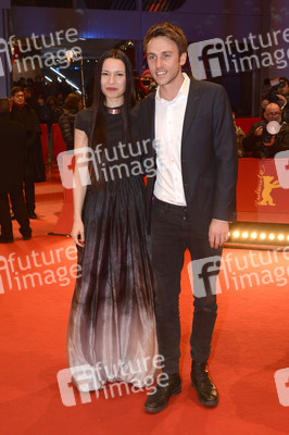 '24 Wochen' Premiere, Berlinale 2016