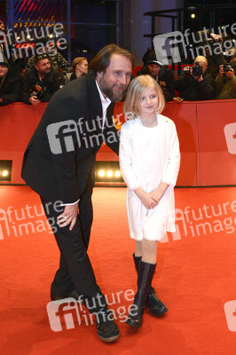 '24 Wochen' Premiere, Berlinale 2016