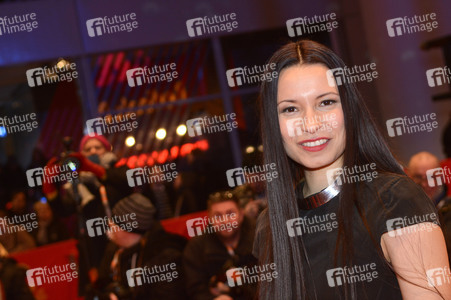 '24 Wochen' Premiere, Berlinale 2016