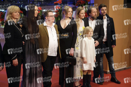 '24 Wochen' Premiere, Berlinale 2016