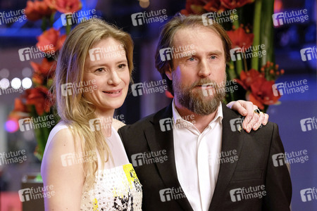 '24 Wochen' Premiere, Berlinale 2016
