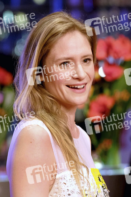 '24 Wochen' Premiere, Berlinale 2016