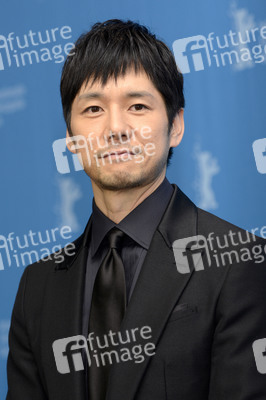 'While the Women Are Sleeping' Photocall, Berlinale 2016