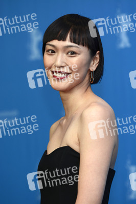 'While the Women Are Sleeping' Photocall, Berlinale 2016