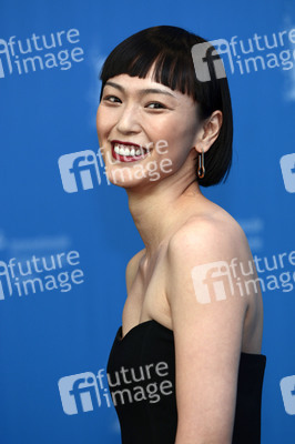 'While the Women Are Sleeping' Photocall, Berlinale 2016