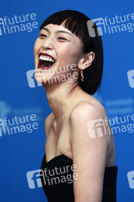 'While the Women Are Sleeping' Photocall, Berlinale 2016