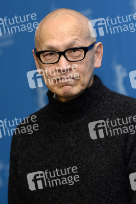 'While the Women Are Sleeping' Photocall, Berlinale 2016