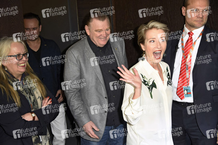 'Alone In Berlin / Jeder stirbt für sich allein' Photocall, Berlinale 2016
