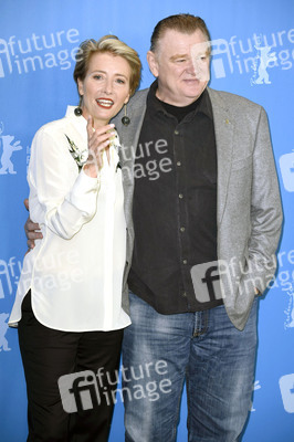 'Alone In Berlin / Jeder stirbt für sich allein' Photocall, Berlinale 2016