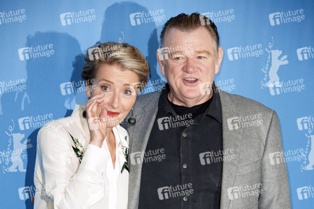 'Alone In Berlin / Jeder stirbt für sich allein' Photocall, Berlinale 2016