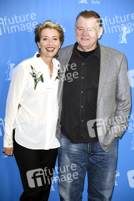 'Alone In Berlin / Jeder stirbt für sich allein' Photocall, Berlinale 2016