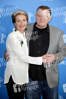 'Alone In Berlin / Jeder stirbt für sich allein' Photocall, Berlinale 2016