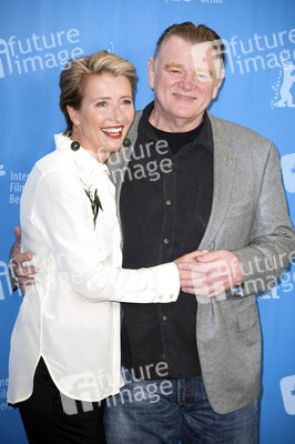 'Alone In Berlin / Jeder stirbt für sich allein' Photocall, Berlinale 2016