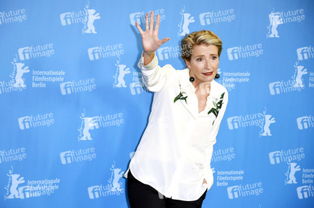 'Alone In Berlin / Jeder stirbt für sich allein' Photocall, Berlinale 2016