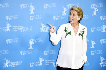 'Alone In Berlin / Jeder stirbt für sich allein' Photocall, Berlinale 2016