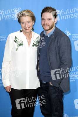 'Alone in Berlin / Jeder stirbt für sich allein' Photocall, Berlinale 2016