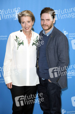 'Alone in Berlin / Jeder stirbt für sich allein' Photocall, Berlinale 2016