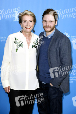 'Alone in Berlin / Jeder stirbt für sich allein' Photocall, Berlinale 2016
