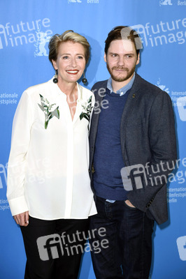 'Alone in Berlin / Jeder stirbt für sich allein' Photocall, Berlinale 2016