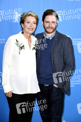 'Alone in Berlin / Jeder stirbt für sich allein' Photocall, Berlinale 2016