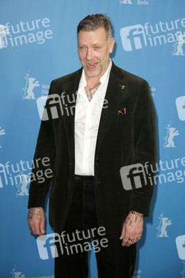 'Alone In Berlin / Jeder stirbt für sich allein' Photocall, Berlinale 2016